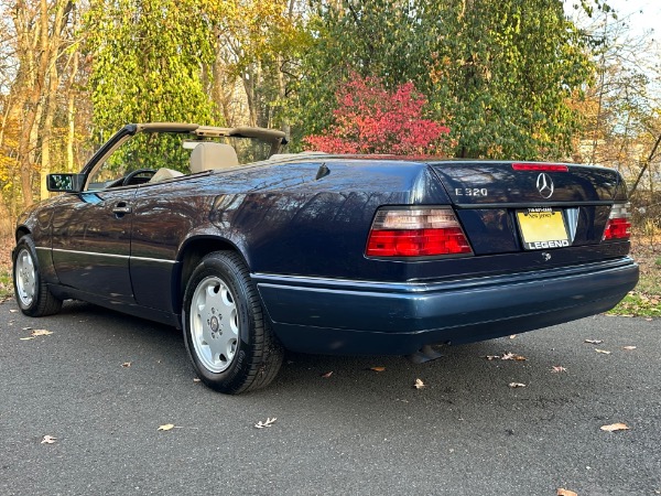 Used-1995-Mercedes-Benz-E320-Convertible-E-320