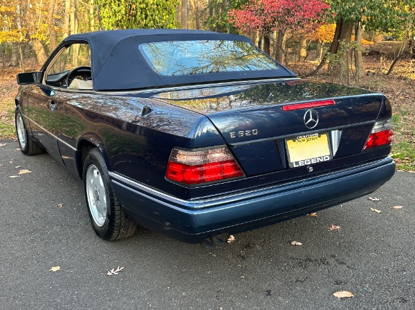 Used-1995-Mercedes-Benz-E320-Convertible-E-320
