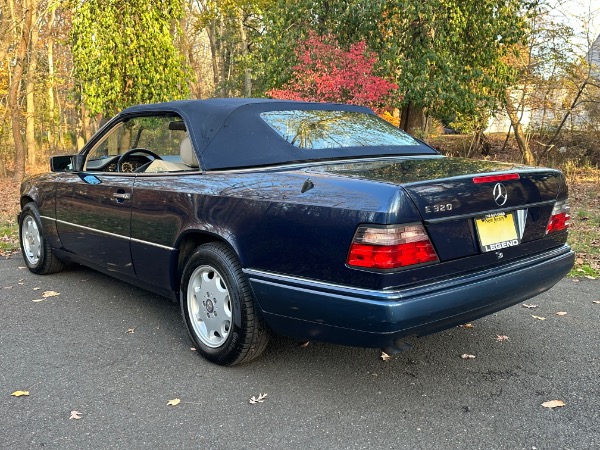 Used-1995-Mercedes-Benz-E320-Convertible-E-320