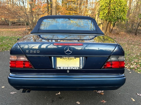 Used-1995-Mercedes-Benz-E320-Convertible-E-320