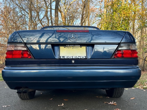 Used-1995-Mercedes-Benz-E320-Convertible-E-320