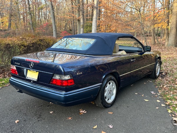 Used-1995-Mercedes-Benz-E320-Convertible-E-320