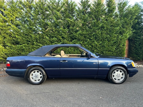 Used-1995-Mercedes-Benz-E320-Convertible-E-320
