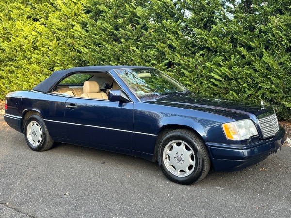 Used-1995-Mercedes-Benz-E320-Convertible-E-320