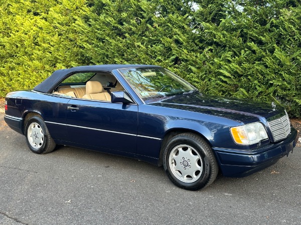 Used-1995-Mercedes-Benz-E320-Convertible-E-320