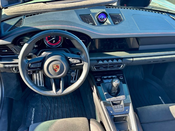 Used-2023-Porsche-911-Targa-4-GTS