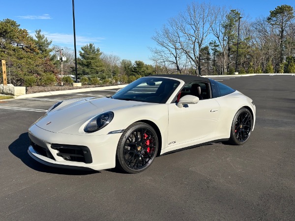 Used-2023-Porsche-911-Targa-4-GTS