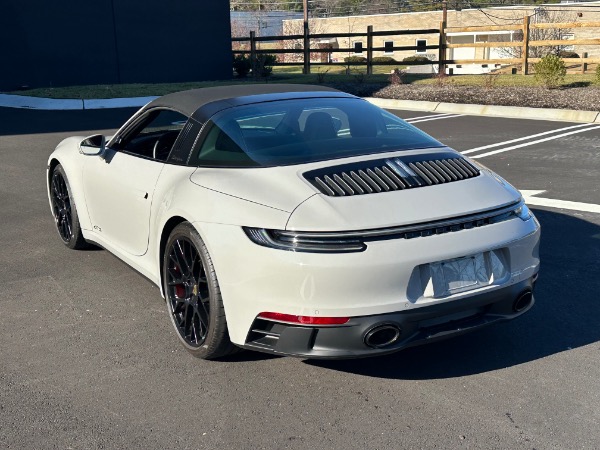 Used-2023-Porsche-911-Targa-4-GTS