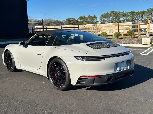 Used-2023-Porsche-911-Targa-4-GTS