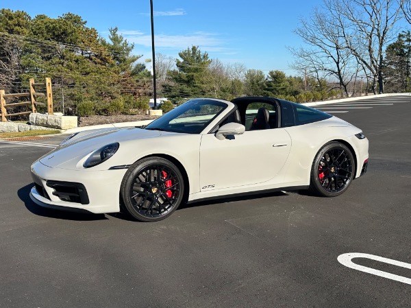 Used-2023-Porsche-911-Targa-4-GTS
