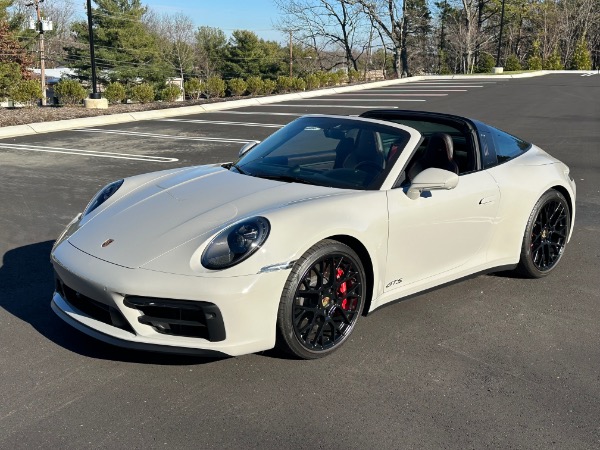 Used-2023-Porsche-911-Targa-4-GTS