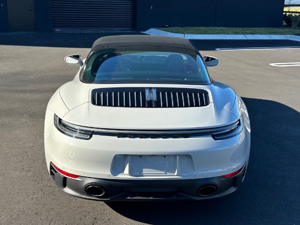 Used-2023-Porsche-911-Targa-4-GTS