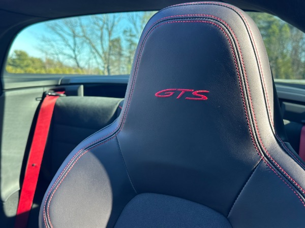 Used-2023-Porsche-911-Targa-4-GTS