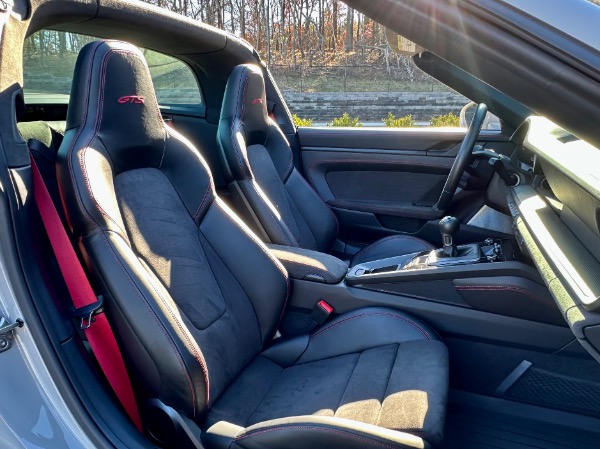 Used-2023-Porsche-911-Targa-4-GTS