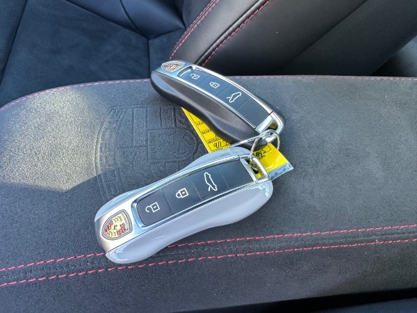 Used-2023-Porsche-911-Targa-4-GTS