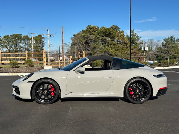 Used-2023-Porsche-911-Targa-4-GTS