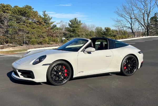 Used-2023-Porsche-911-Targa-4-GTS