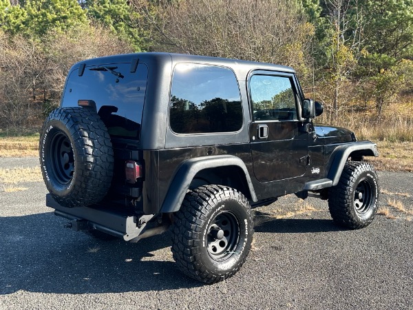 Used-2006-Jeep-Wrangler-Sport-6-Speed-TJ