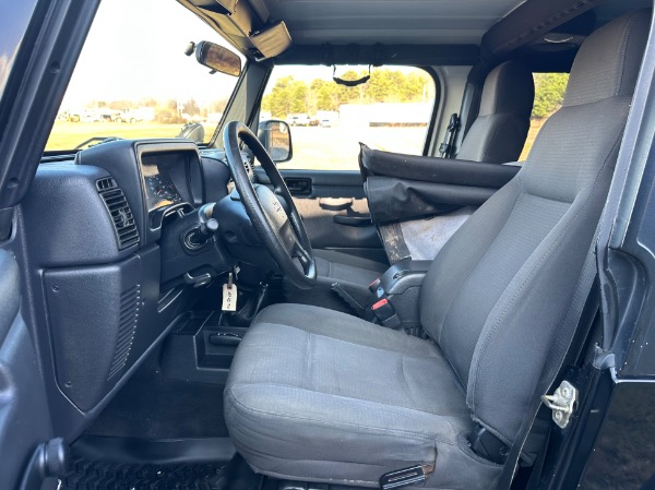 Used-2006-Jeep-Wrangler-Sport-6-Speed-TJ