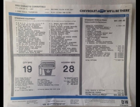 Used-2002-Chevrolet-Corvette-C5