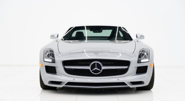 Used-2011-Mercedes-Benz-SLS-AMG-RENNtech