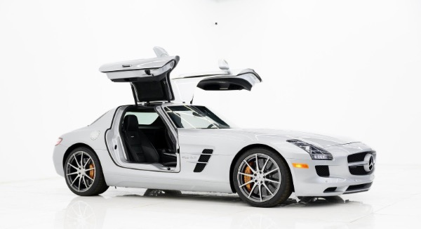 Used-2011-Mercedes-Benz-SLS-AMG-RENNtech