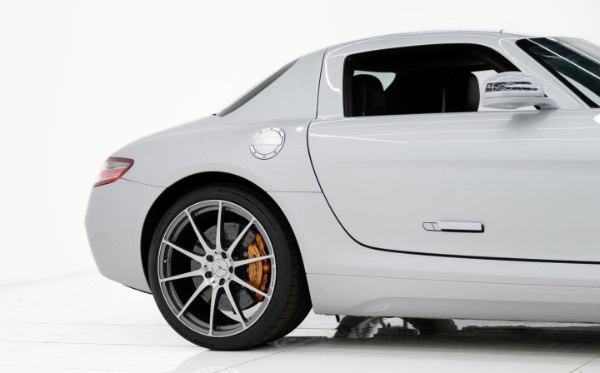 Used-2011-Mercedes-Benz-SLS-AMG-RENNtech