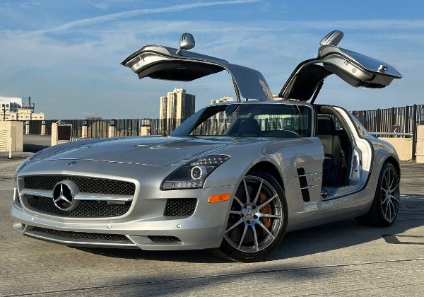 Used-2011-Mercedes-Benz-SLS-AMG-RENNtech