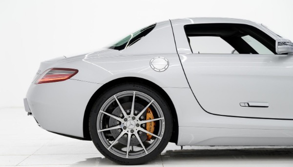 Used-2011-Mercedes-Benz-SLS-AMG-RENNtech