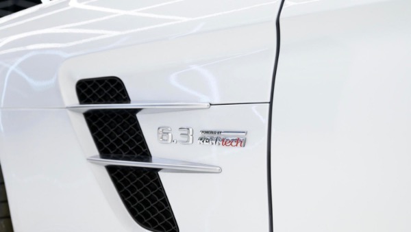 Used-2011-Mercedes-Benz-SLS-AMG-RENNtech
