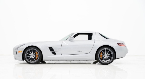 Used-2011-Mercedes-Benz-SLS-AMG-RENNtech