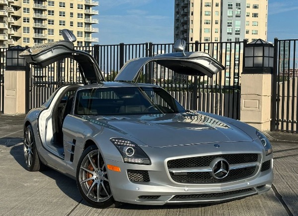 Used-2011-Mercedes-Benz-SLS-AMG-RENNtech