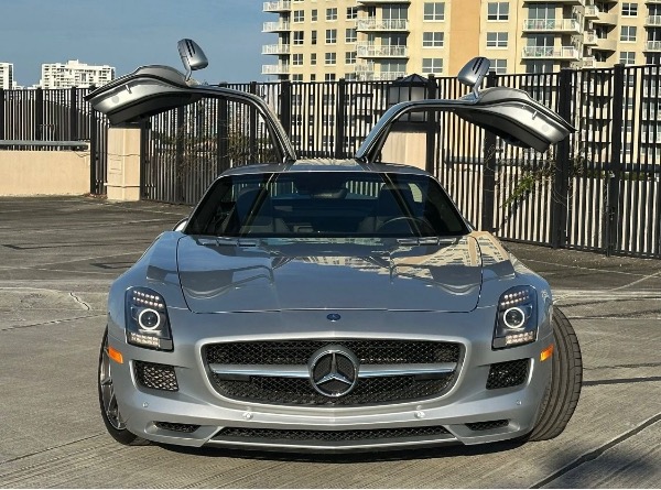 Used-2011-Mercedes-Benz-SLS-AMG-RENNtech