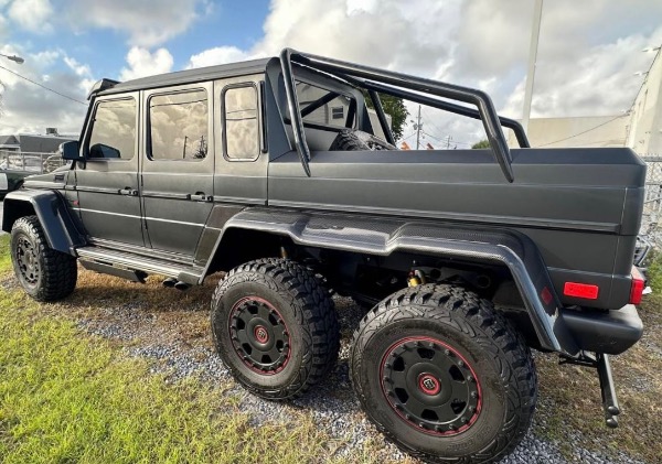 Used-2014-Mercedes-Benz-Brabus-G700-6x6-G-63-AMG