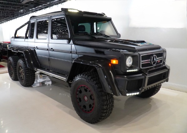 Used-2014-Mercedes-Benz-Brabus-G700-6x6-G-63-AMG