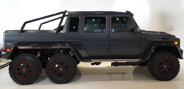 Used-2014-Mercedes-Benz-Brabus-G700-6x6-G-63-AMG