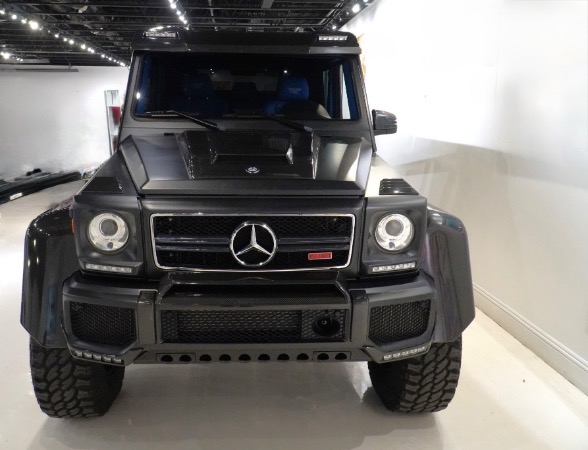 Used-2014-Mercedes-Benz-Brabus-G700-6x6-G-63-AMG
