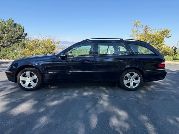 Used-2006-Mercedes-Benz-E500-4MATIC-Wagon-E-500-4MATIC