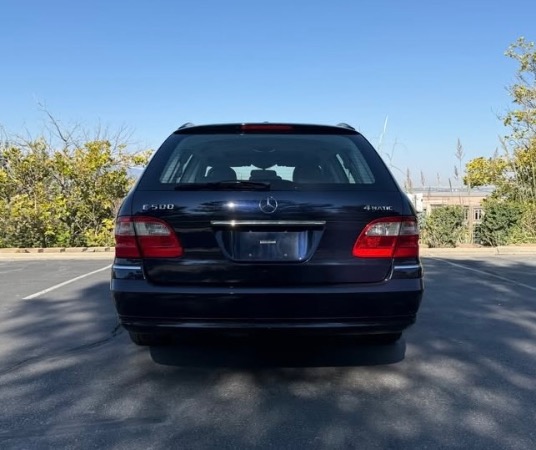 Used-2006-Mercedes-Benz-E500-4MATIC-Wagon-E-500-4MATIC