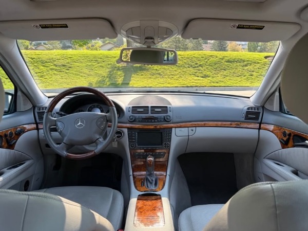 Used-2006-Mercedes-Benz-E500-4MATIC-Wagon-E-500-4MATIC