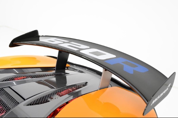 Used-2020-McLaren-620R