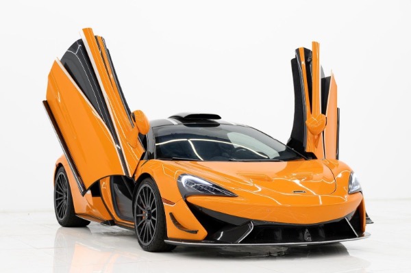 Used-2020-McLaren-620R