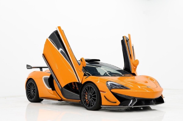 Used-2020-McLaren-620R