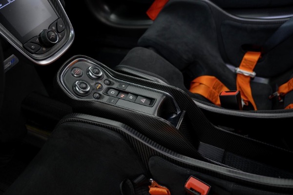 Used-2020-McLaren-620R