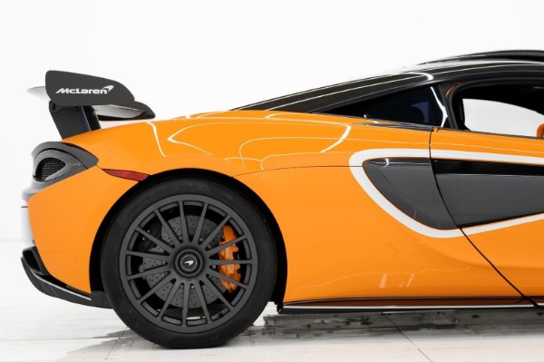 Used-2020-McLaren-620R
