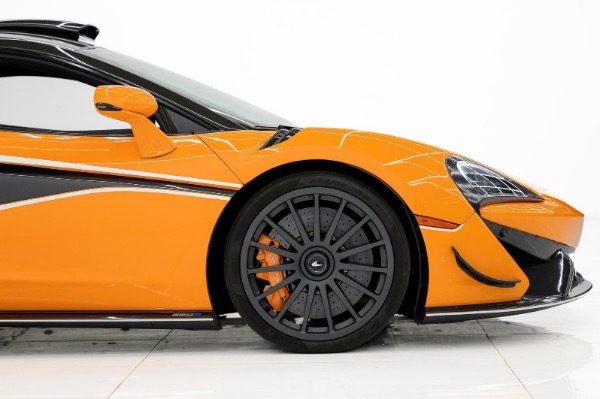 Used-2020-McLaren-620R