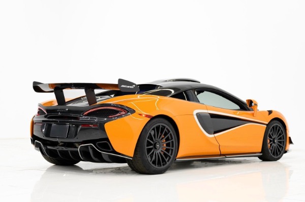 Used-2020-McLaren-620R