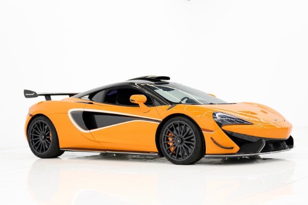 Used-2020-McLaren-620R