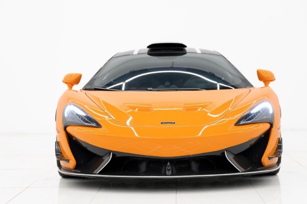 Used-2020-McLaren-620R