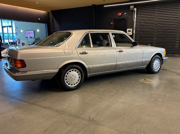 Used-1986-Mercedes-Benz-420-SEL-420-SEL